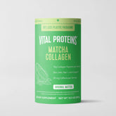 Matcha Collagen