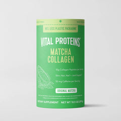 Matcha Collagen